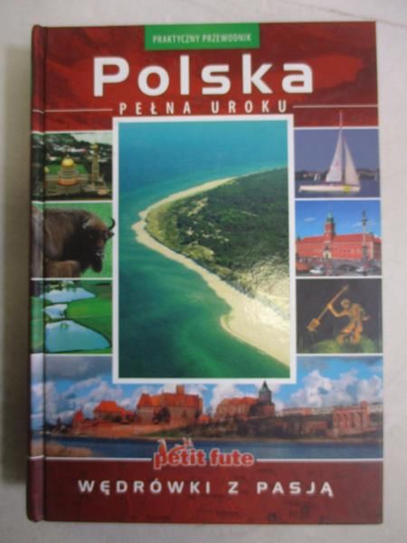 Polska pełna uroku