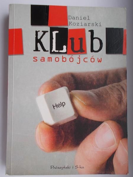 Klub Samobójców