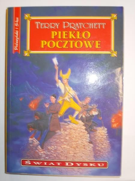 Piekło pocztowe