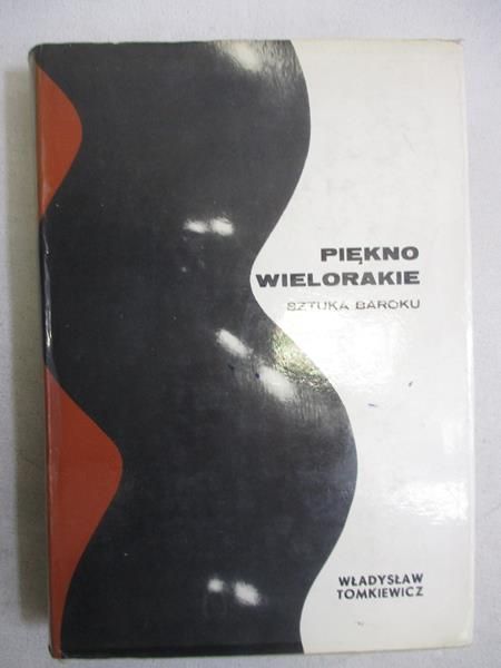 Piękno wielorakie. Sztuka baroku