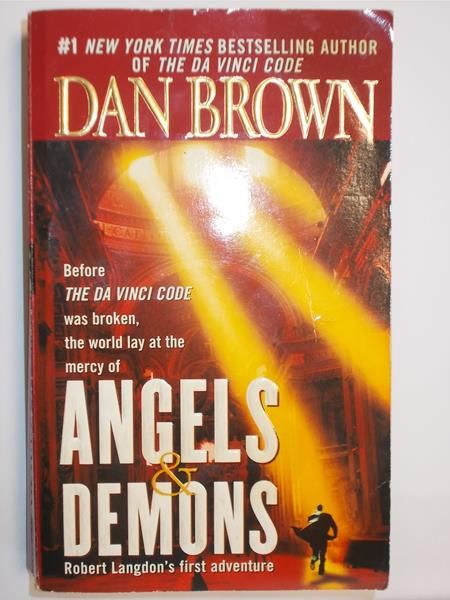 Angels & Demons