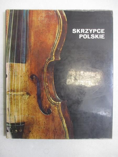 Skrzypce polskie
