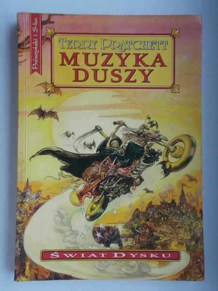 Muzyka duszy