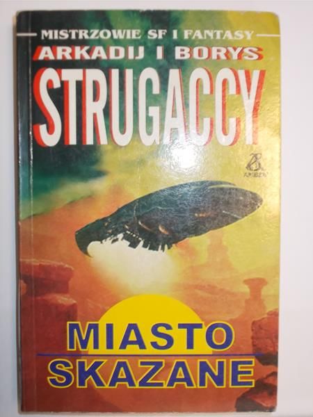 Miasto Skazane