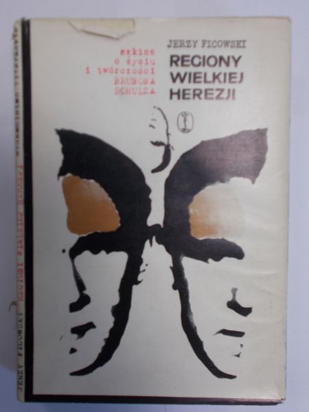 Regiony wielkiej herezji