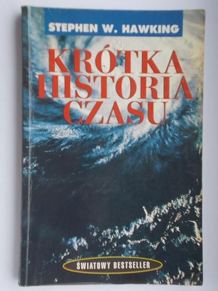 Krótka historia czasu