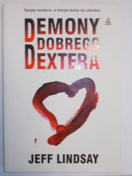 Demony dobrego Dextera