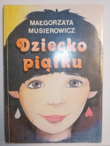 Dziecko piątku