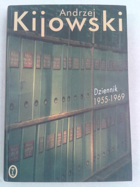 Dziennik 1955-1969