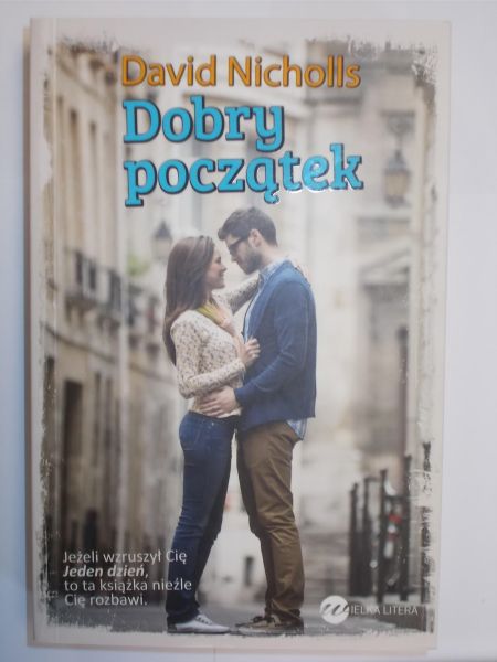 Dobry początek