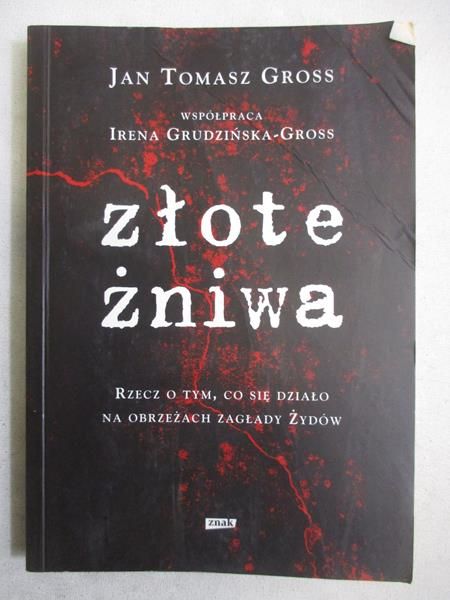 Złote żniwa