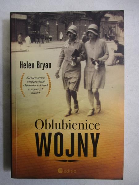 Oblubienice wojny