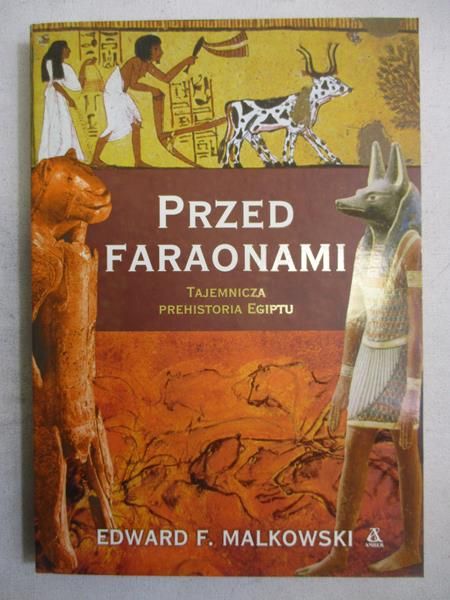 Przed faraonami