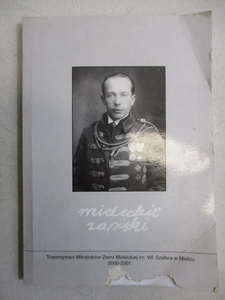 Mieleckie zapiski