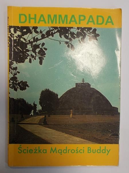 Ścieżka Mądrości Buddy