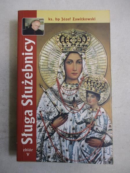 Sługa Służebnicy