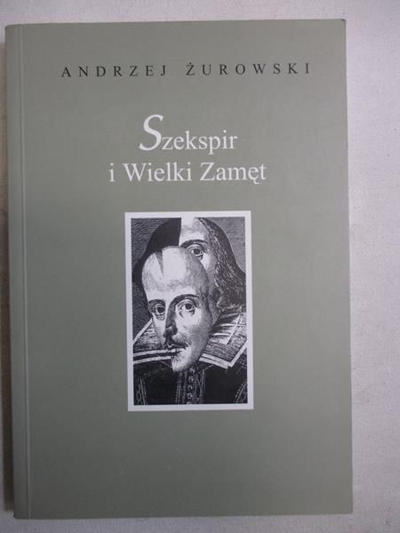 Szekspir i Wielki Zamęt