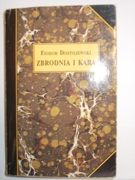 Zbrodnia i Kara