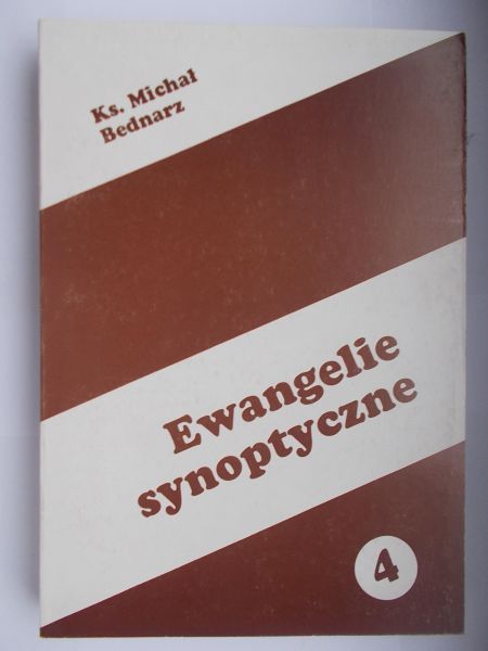 Ewangelie synoptyczne