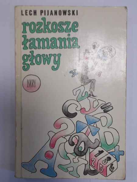 Rozkosze łamania głowy