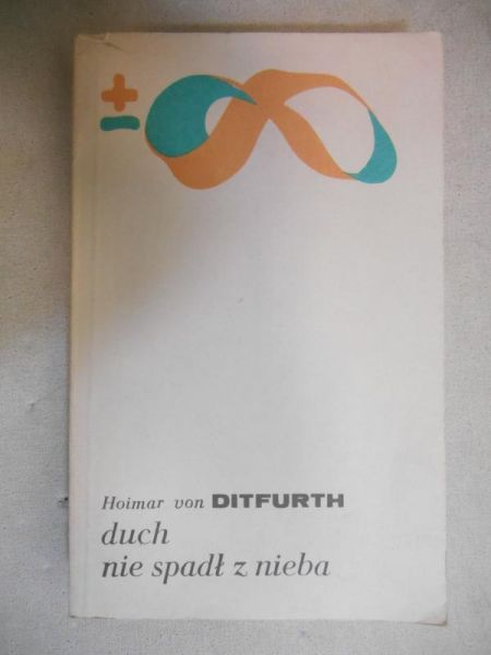 Duch nie spadł z nieba