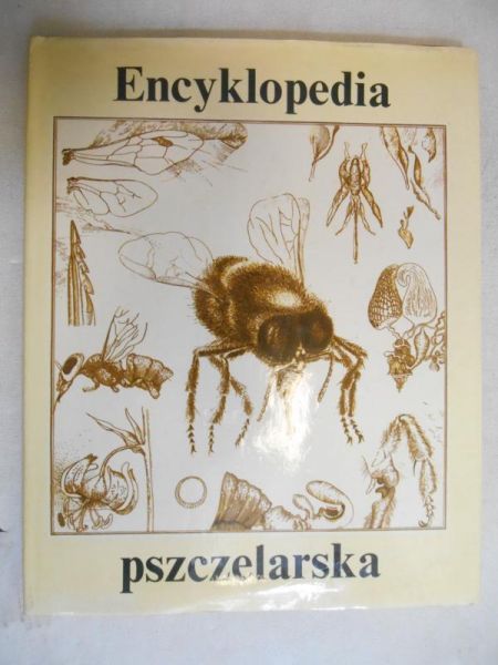 Encyklopedia pszczelarska
