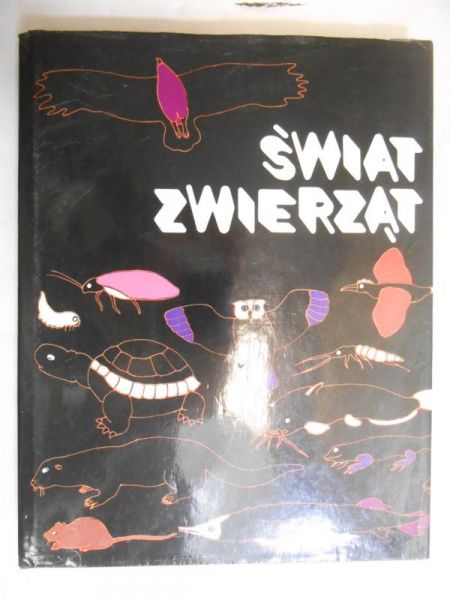 Świat zwierząt