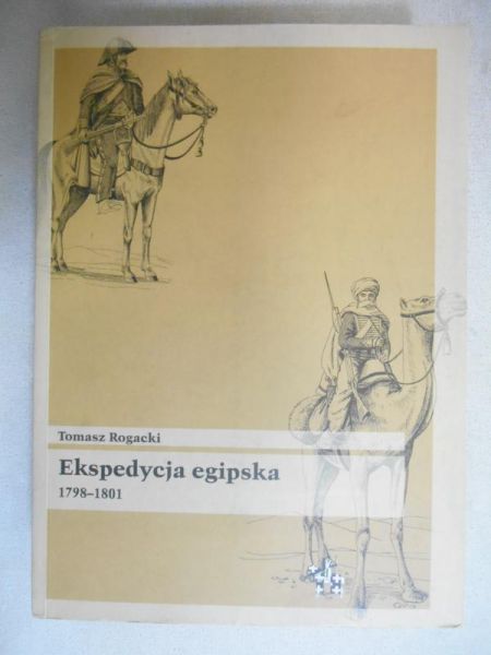 Ekspedycja egipska 1798-1801