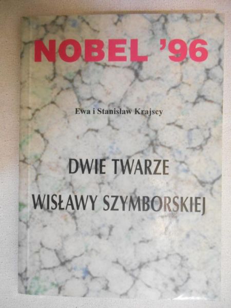 Stansław - Dwe twarze Wsławy Szymborskej