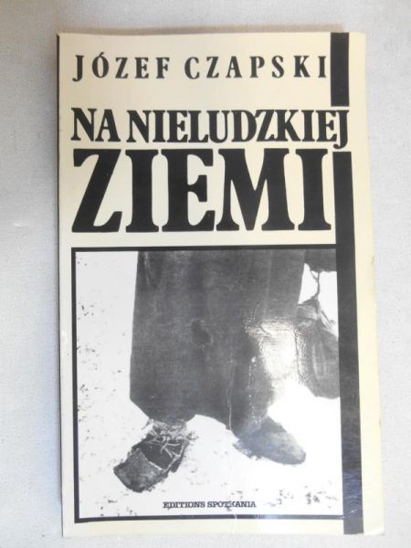 Na nieludzkiej ziemi