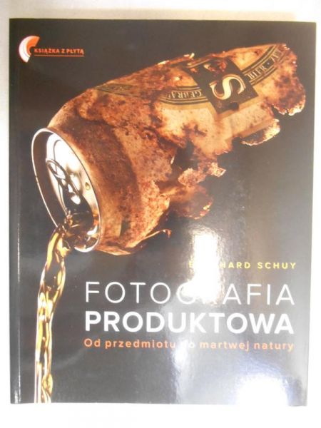 Fotografia produktowa