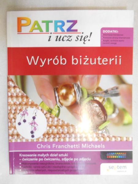Wyrób biżuterii