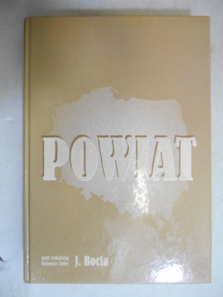 Powiat