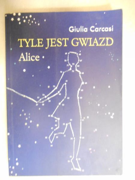 Carcasi Giulia - Tyle jest gwiazd
