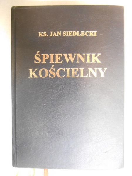 Śpiewnik Kościelny