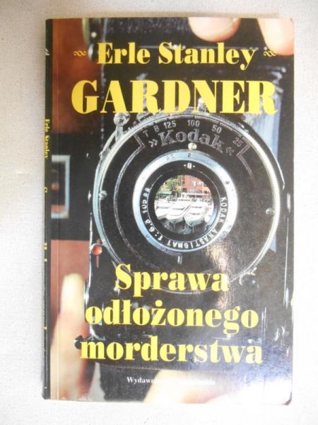 Sprawa odłożonego morderstwa
