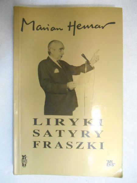 Liryki, satyry, fraszki