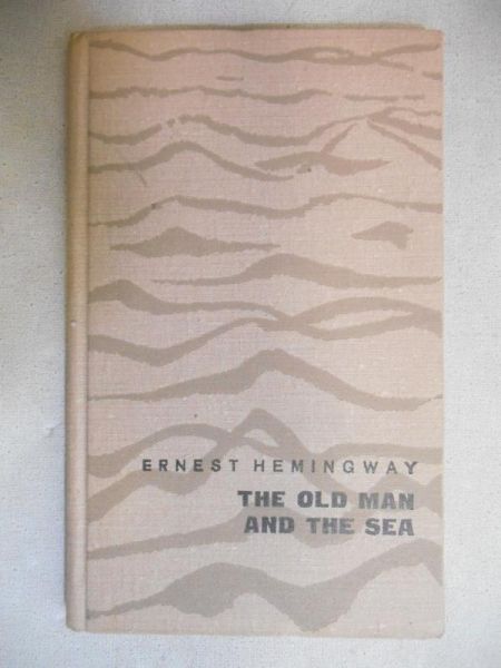 The Old Man and the Sea