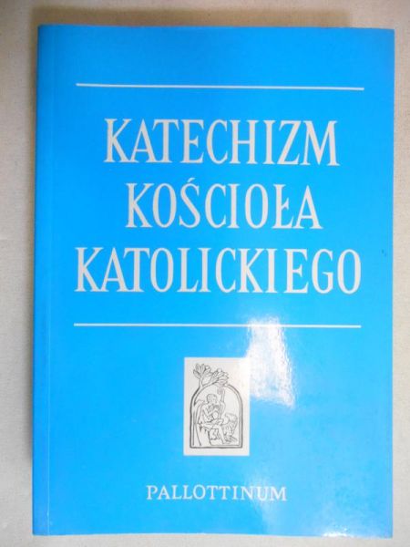 Katechizm Kościoła Katolickiego