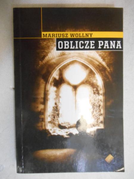Oblicze Pana