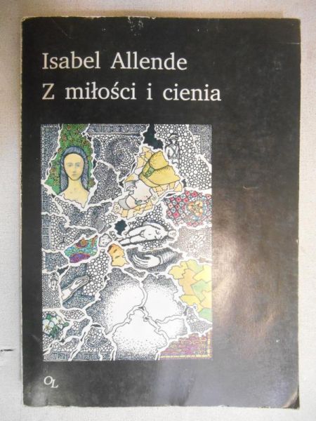 Z miłości i cienia