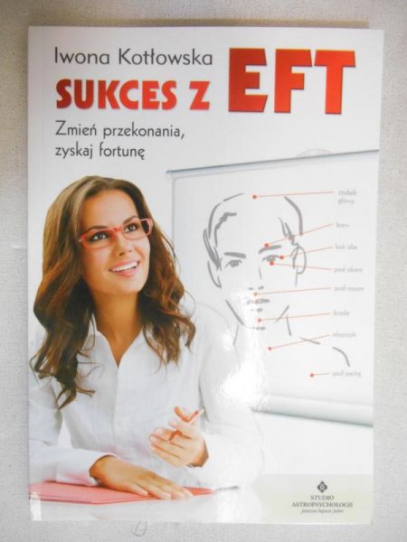Sukces i EFT