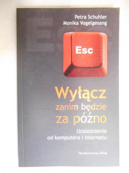 Wyłącz zanim będzie za późno