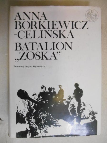 Batalion "Zośka"