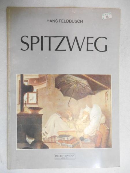 Spitzweg