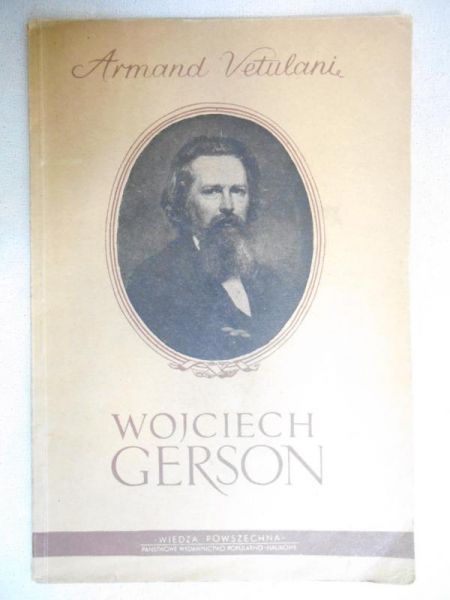 Wojciech Gerson