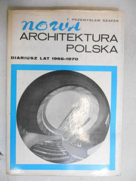 Nowa architektura polska
