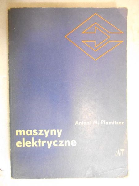 Maszyny elektryczne
