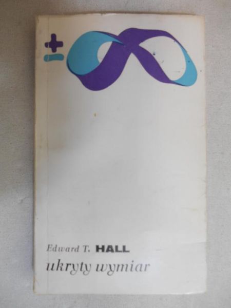 Hall Edward T. - Ukryty wymiar