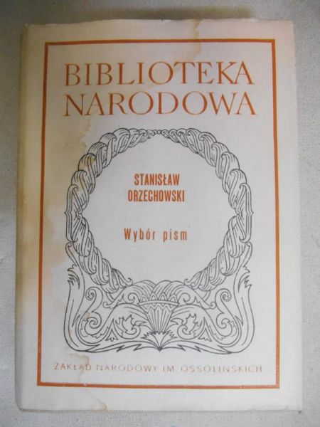 Wybór pism